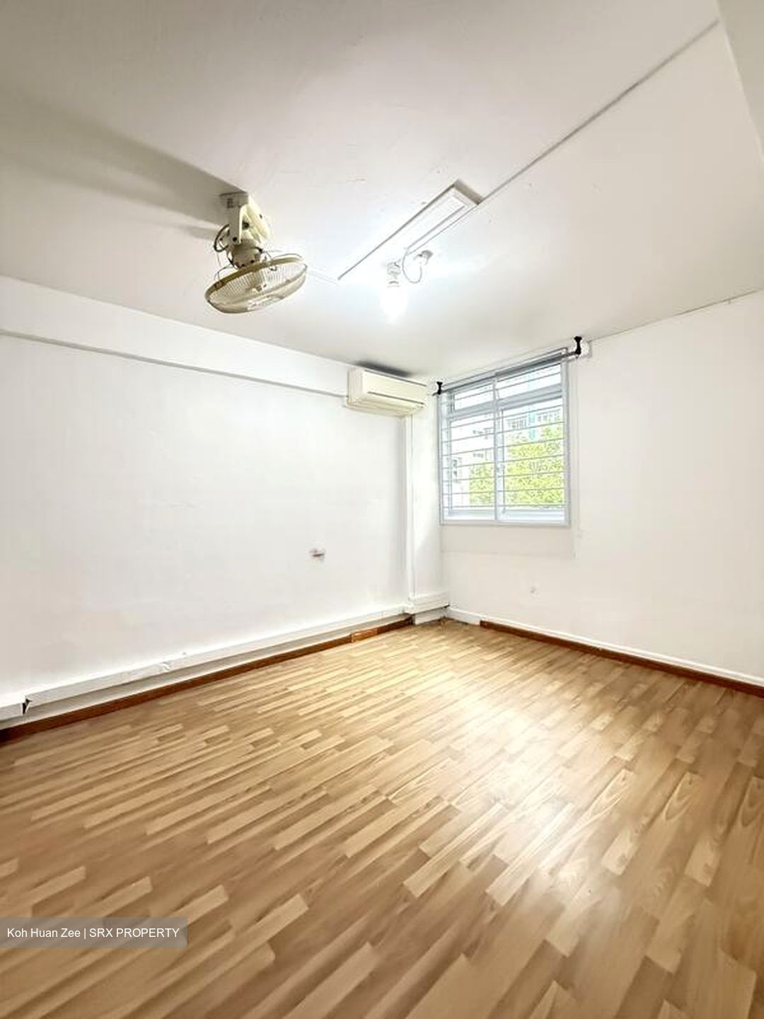 Blk 504 Kaki Bukit Ville (Bedok), HDB 3 Rooms #504238491